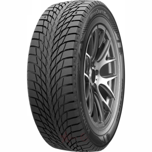 Легковые шины Kumho WinterCraft Ice WI51 215/55 R16 97T купить с бесплатной доставкой в пункты выдачи в Петербурге